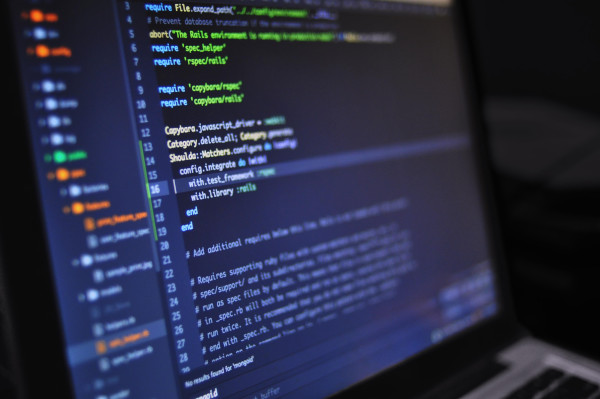 Make orders for websites and PC / mobile applications