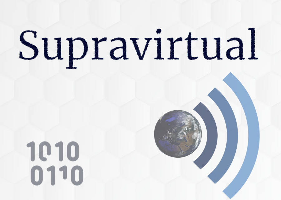 Supravirtual's Android apps